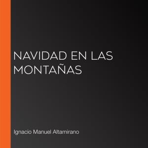 Navidad en las Montañas