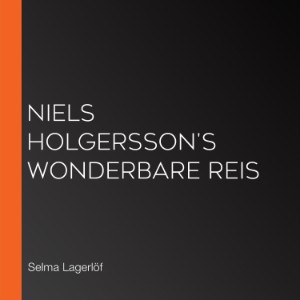 Niels Holgersson's Wonderbare Reis-logo