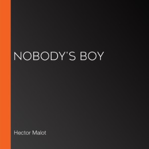 Nobody's Boy-logo