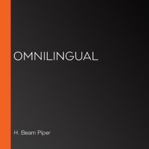 Omnilingual