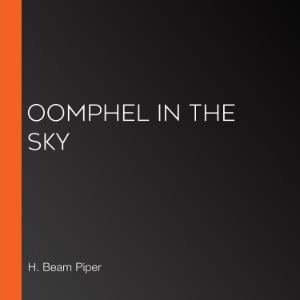 Oomphel in the Sky