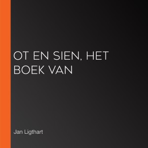 Ot en Sien, Het boek van
