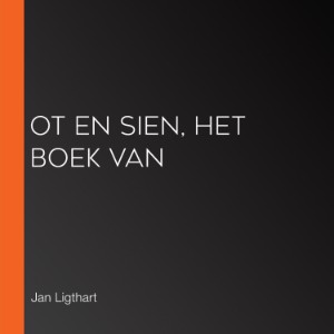 Ot en Sien, Het boek van