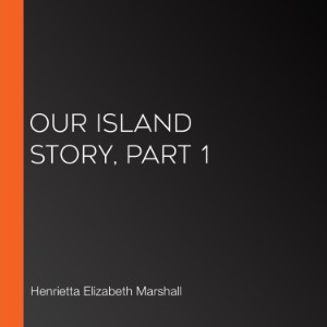 Our Island Story, Part 1-logo