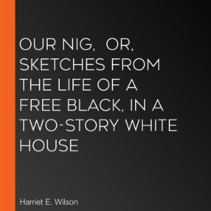 Our Nig,  or,  Sketches from the Life of a Free Black, In A Two-Story White House