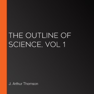 The Outline of Science, Vol 1 (Solo)-logo