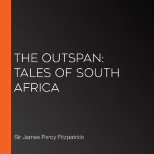 The Outspan: Tales of South Africa