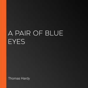 A Pair of Blue Eyes-logo
