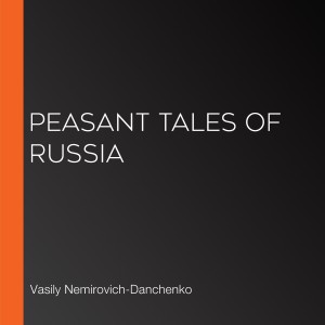 Peasant Tales of Russia-logo