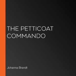The Petticoat Commando