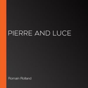 Pierre and Luce