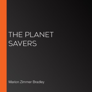 The Planet Savers-logo