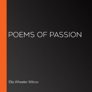 Poems of Passion