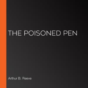The Poisoned Pen
