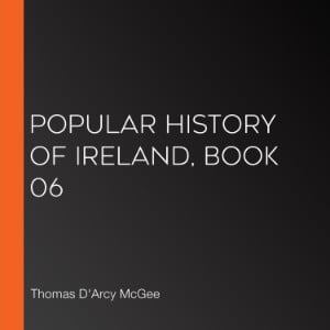 Popular History of Ireland, Book 06