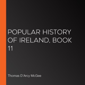 Popular History of Ireland, Book 11