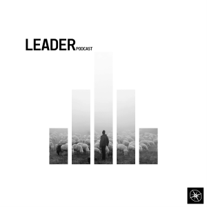 LifeGroup Leader Podcast-logo