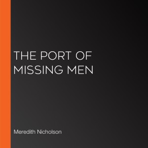 The Port of Missing Men-logo