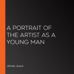 A Portrait of the Artist as a Young Man
