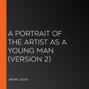 A Portrait of the Artist as a Young Man (version 2)