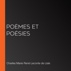 Poèmes et Poésies