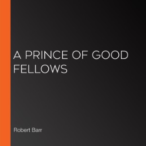 A Prince of Good Fellows-logo