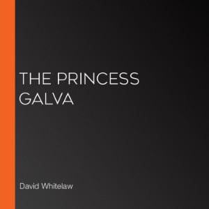 The Princess Galva