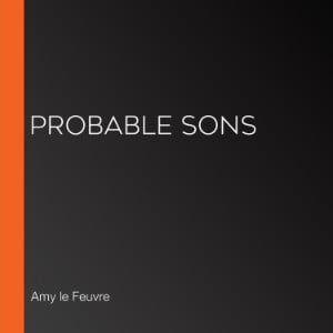 Probable Sons-logo