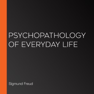 Psychopathology of Everyday Life-logo