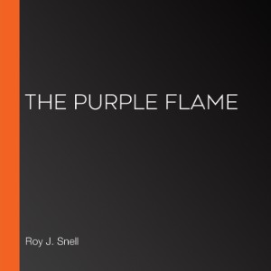The Purple Flame