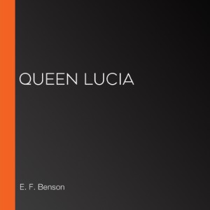 Queen Lucia