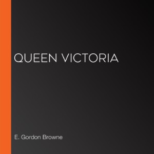 Queen Victoria
