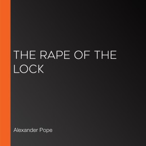 The Rape of the Lock-logo