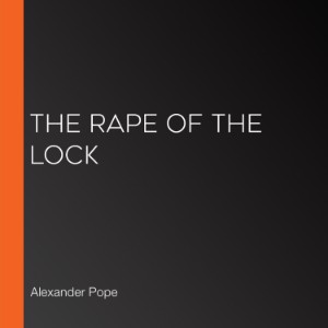 The Rape of the Lock