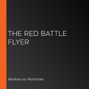 The Red Battle Flyer