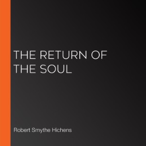 The Return of the Soul-logo