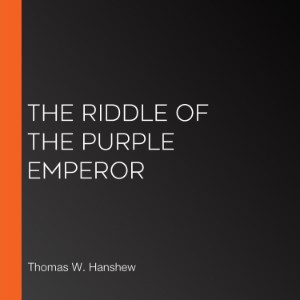 The Riddle of the Purple Emperor