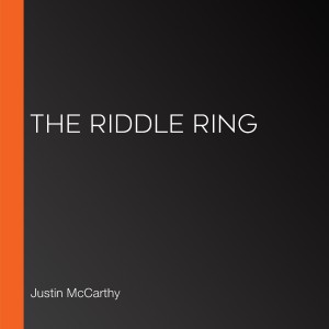 The Riddle Ring