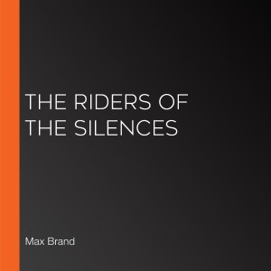 The Riders of the Silences (Librovox)-logo