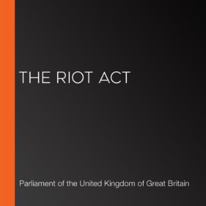 The Riot Act-logo