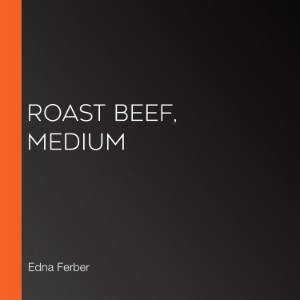 Roast Beef, Medium-logo