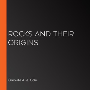 Rocks and Their Origins-logo