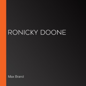 Ronicky Doone-logo