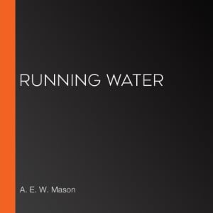 Running Water