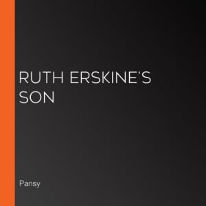 Ruth Erskine's Son