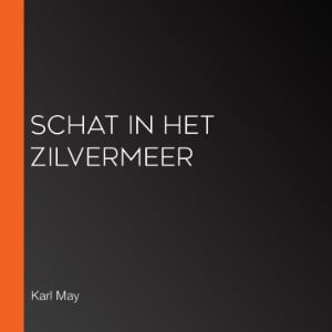 Schat in het Zilvermeer