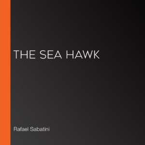 The Sea Hawk-logo