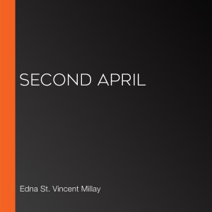 Second April-logo