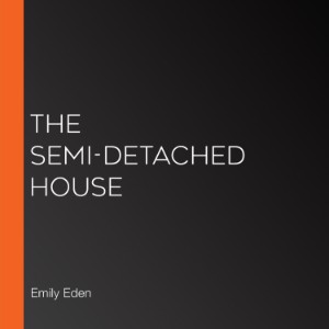 The Semi-Detached House