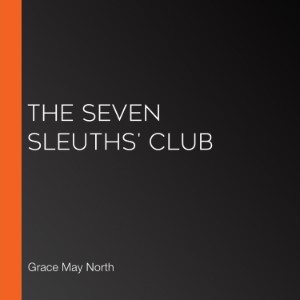 The Seven Sleuths' Club